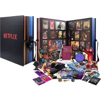 Yume Toys - Adventkalender voor 24 Dagen Netflix
