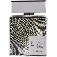 Lattafa Suqraat eau de parfum spray 100 ml