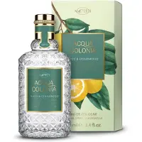 4711 Yuzu & Cederhout Eau de Cologne 100 ml (unisex)