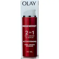 Olay Regenerist ultra verstevigend serum 50 ml serum