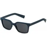 Sting SSJ736 Blu opaco 48/18/135 JUNIOR Zonnebrillen