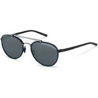 Porsche Design P8972 Rounded Zonnebril