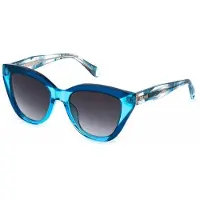 Just cavalli Sjc173v-5406sb Dames Zonnebril