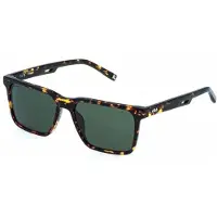 FILA Sfib06-56z62p Gepolariseerde Zonnebril