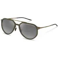Porsche Design P8990-59b175 59x18x145 Mm Zonnebril