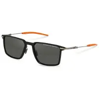 Porsche Design P8986 Square Gepolariseerde Zonnebril