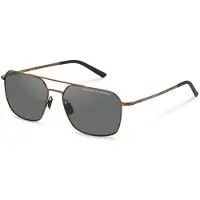 Porsche Design P8970 Gepolariseerde Zonnebril