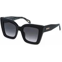 Just cavalli Sjc142 Square Dames Zonnebril