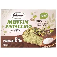 Falcone Pistache Muffin