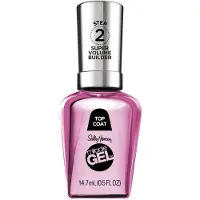 Sally Hansen Miracle Gel #114-supervolume Builder 15 ml