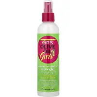 Ors , Laat-Opnemen Behandeling Detangler, Voor Droge, Onregelmatige Haar, 8.5 fl oz (251 ml)