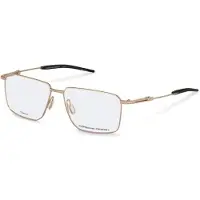 Porsche Design P8779 Square Bril