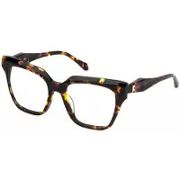 Just cavalli Vjc121 53 Mm Vrouw Met Bril