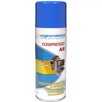 Esperanza ES103 persluchtstrooier 400 ml