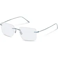 Rodenstock R7167 Square Bril