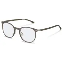 Rodenstock R5375-50b000 50x22x145 Mm Leesbril