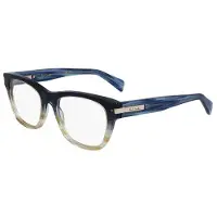 Paul Smith Bril - - PS23602 HOWITT - Petrol/Zand - Acetaat - 53/19/145