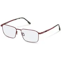 Rodenstock R7154 Geometric Bril