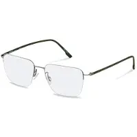 Rodenstock R7144 Square Bril