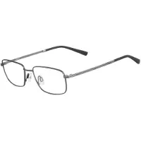 Aucune FLEXON OPTISCHE LENZEN - FLEXON OPTISCHE MODEL FLEXON NATHANIEL 600 KLEUR SLATE FRAME MAAT 54mm NEUSMAAT 17mm