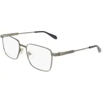 Ferragamo Bril - - SF2601 - Titanium - Licht ruthenium - 56/19/145