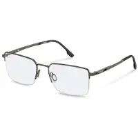 Rodenstock R7152 Square Bril