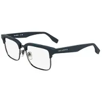 Karl Lagerfeld KL6202 Blue 54/17/145 MAN Brilmonturen
