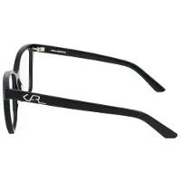 Karl Lagerfeld KL6050 N Black 54/16/140 WOMAN Brilmonturen