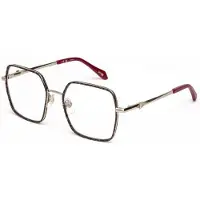 Just cavalli VJC125V 53/19/140 Glanzend Lichtgoud Metaal DAME VJC125V