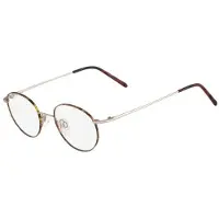 Aucune Flexon FLEXON 623 Tortoise/natural 46/19/135 UNISEX Brilmonturen