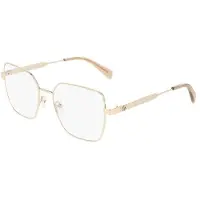 Liu Jo Bril - - LJ2180 - Metaal - Medium goud - Dames