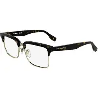 Karl Lagerfeld KL6202 Dark tortoise 54/17/145 MAN Brilmonturen
