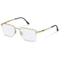 Rodenstock R7152 Square Bril