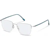 Rodenstock R7144 Square Bril