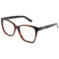 Karl Lagerfeld Bril - - KL6050 N - Schildpad - 54/16/140 - Zyl