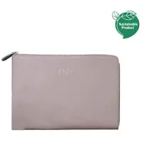 Xoopar , INE-TABLET Hoesje voor 11-inch tablet, Taupe
