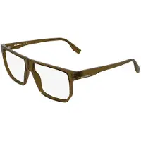 Karl Lagerfeld KL6242 Light brown 59/13/150 MAN Brilmonturen