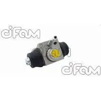 CIFAM 101-653 Wielremcilinder
