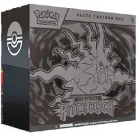 The Pokemon Company Pokemon Pitch Black Elite Trainer Box
