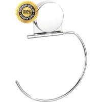 Wenko Static-Loc Plus Handdoek Ring