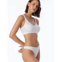 Schiesser String wit