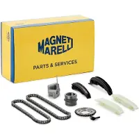 MAGNETI MARELLI 341500000370 Distributiekettingset