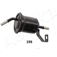 ASHIKA 30-02-259 Brandstoffilter