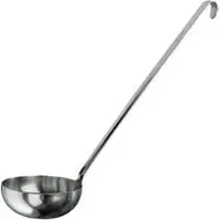 Sambonet Pollepel 0,20l D9cm-l33cm