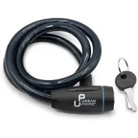 Urban Prime Slot Security Cable Lock (8056711532585)