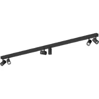 Wever & Ducre Ceno Plafondlamp