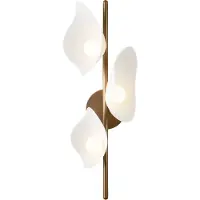 Nuura Florii 3 Wandlamp