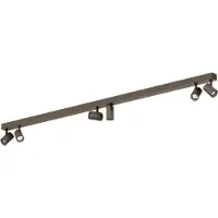 Wever & Ducre Ceno Plafondlamp