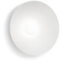 Wever & Ducre Clea Wandlamp Clea 2.0 | White Matt | 2700 K