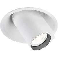 Wever & Ducre - Bliek Rond 1.0 PAR16 Spot